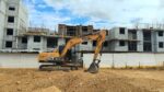 GSINTLOG-007 EXCAVADORA 13TON SANY SY135C - Imagen 11
