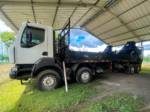 GSSERP-002 CAMIÓN GRÚA RENAULT KERAX 380