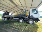 GSSERP-003 CAMIÓN GRÚA RENAULT KERAX 380