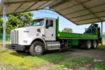 GSSERP-005 CAMIÓN GRÚA KENWORTH T-800