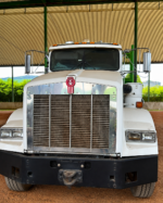 GSSERP-005 CAMIÓN GRÚA KENWORTH T-800 - Imagen 3