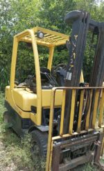 GSUNIM-015 MONTACARGA HYSTER H50CT - Imagen 2