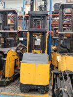 GSUNIM-016 MONTACARGA HYSTER R30XMA3 - Imagen 3