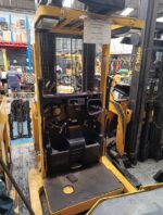 GSUNIM-016 MONTACARGA HYSTER R30XMA3