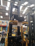 GSUNIM-016 MONTACARGA HYSTER R30XMA3 - Imagen 2