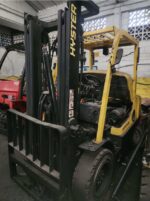 GSUNIM-017 MONTACARGA HYSTER H3.0TX - Imagen 2