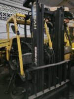 GSUNIM-017 MONTACARGA HYSTER H3.0TX