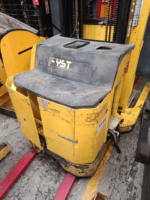 GSUNIM-011 MONTACARGA HYSTER R30XMA3 - Imagen 2