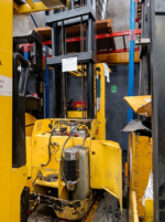 GSUNIM-011 MONTACARGA HYSTER R30XMA3