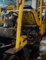 GSUNIM-010 MONTACARGA HYSTER H3,0TX - Imagen 2