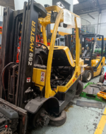 GSUNIM-013 MONTACARGA HYSTER H60FT