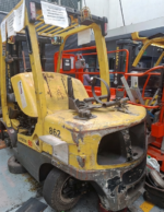 GSUNIM-013 MONTACARGA HYSTER H60FT - Imagen 2