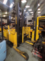 GSUNIM-014 MONTACARGA HYSTER N25XM