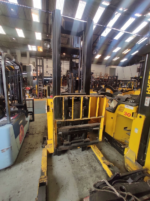 GSUNIM-014 MONTACARGA HYSTER N25XM - Imagen 3