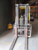 GSUNIM-008 MONTACARGA HYSTER H3,0TX - Imagen 2