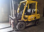 GSUNIM-008 MONTACARGA HYSTER H3,0TX - Imagen 3
