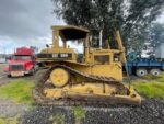GSBD-001 BULLDOZER CATERPILLAR D6H - Imagen 2