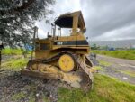 GSBD-001 BULLDOZER CATERPILLAR D6H - Imagen 3