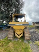 GSBD-001 BULLDOZER CATERPILLAR D6H - Imagen 7