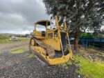 GSBD-001 BULLDOZER CATERPILLAR D6H