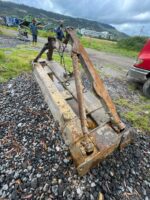 GSBD-001 BULLDOZER CATERPILLAR D6H - Imagen 6