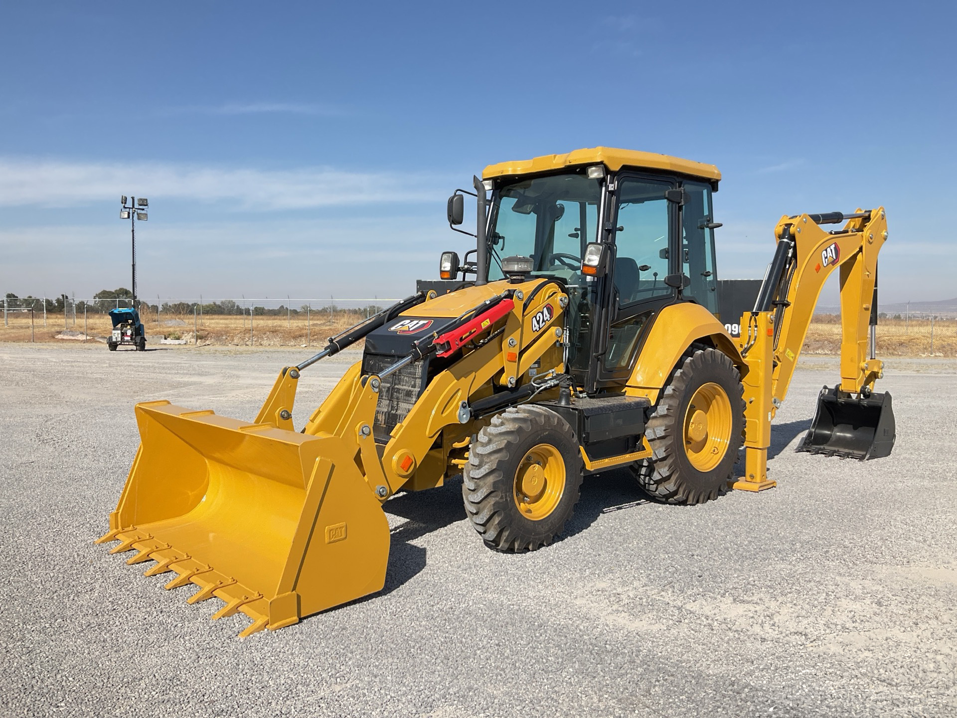 f0c3d93f-bdde-450f-a283-96d40fa4efd9-hr RETROEXCAVADORA CATERPILLAR CAT424 - Image 1