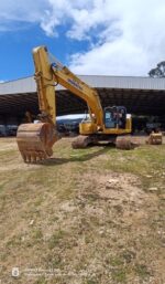GSH2ING-003 EXCAVADORA DE ORUGAS KOMATSU PC 228USLC-3NO - Imagen 2