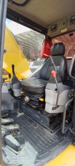 GSH2ING-003 EXCAVADORA DE ORUGAS KOMATSU PC 228USLC-3NO - Imagen 4