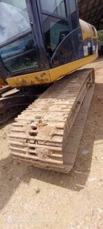 GSH2ING-002 EXCAVADORA DE ORUGAS CATERPILLAR 320D - Imagen 5