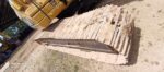 GSH2ING-002 EXCAVADORA DE ORUGAS CATERPILLAR 320D - Imagen 6