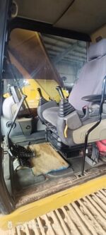 GSH2ING-002 EXCAVADORA DE ORUGAS CATERPILLAR 320D - Imagen 7