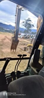 GSH2ING-002 EXCAVADORA DE ORUGAS CATERPILLAR 320D - Imagen 8