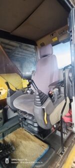 GSH2ING-002 EXCAVADORA DE ORUGAS CATERPILLAR 320D - Imagen 9