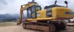 GSH2ING-001 EXCAVADORA DE ORUGAS KOMATSU PC 350-7 - Imagen 3