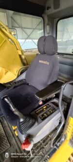 GSH2ING-001 EXCAVADORA DE ORUGAS KOMATSU PC 350-7 - Imagen 4