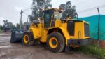 GSZUELT-001 CARGADOR LIUGONG 856 - Imagen 4