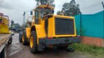 GSZUELT-001 CARGADOR LIUGONG 856 - Imagen 3