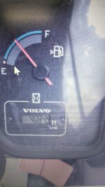 GSH2ING-006 MINI EXCAVADORA VOLVO EC55D - Imagen 7
