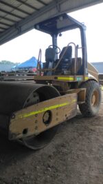 GSH2ING-004 COMPACTADOR CATERPILLAR CS-423E