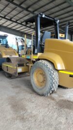 GSH2ING-004 COMPACTADOR CATERPILLAR CS-423E - Imagen 2