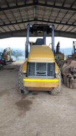 GSH2ING-004 COMPACTADOR CATERPILLAR CS-423E - Imagen 3