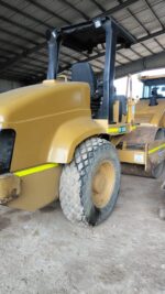 GSH2ING-004 COMPACTADOR CATERPILLAR CS-423E - Imagen 4