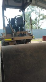 GSH2ING-004 COMPACTADOR CATERPILLAR CS-423E - Imagen 5