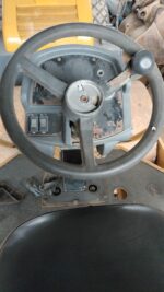 GSH2ING-004 COMPACTADOR CATERPILLAR CS-423E - Imagen 6