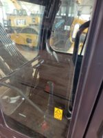 GSH2ING-006 MINI EXCAVADORA VOLVO EC55D - Imagen 3