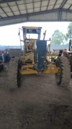 GSH2ING-005 MOTONIVELADORA KOMATSU GD 511A-1