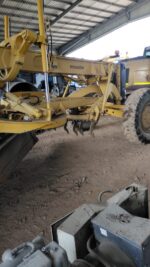 GSH2ING-005 MOTONIVELADORA KOMATSU GD 511A-1 - Imagen 2