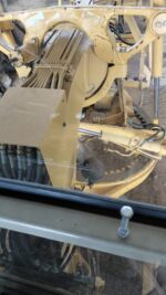 GSH2ING-005 MOTONIVELADORA KOMATSU GD 511A-1 - Imagen 4