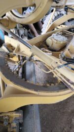 GSH2ING-005 MOTONIVELADORA KOMATSU GD 511A-1 - Imagen 5