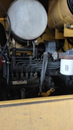 GSH2ING-005 MOTONIVELADORA KOMATSU GD 511A-1 - Imagen 6